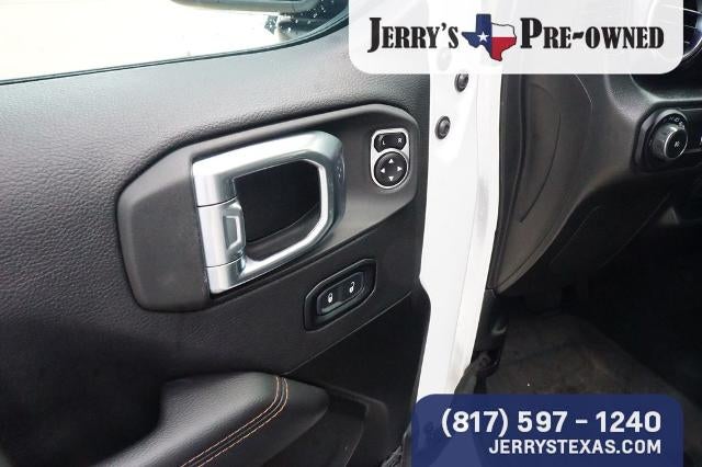 2023 Jeep Wrangler Rubicon 392