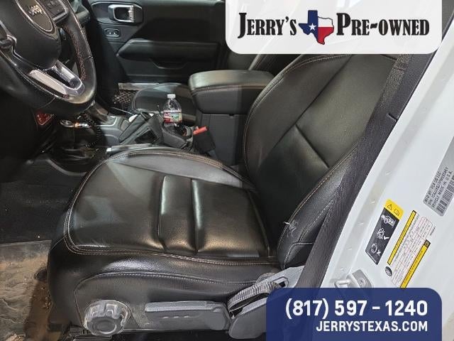 2023 Jeep Wrangler Rubicon 392