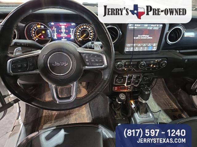 2023 Jeep Wrangler Rubicon 392