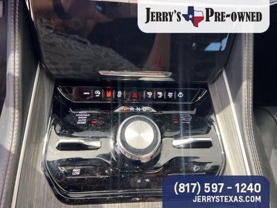 2023 Jeep Wagoneer L Series III