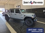 2024 Jeep Gladiator Sport S