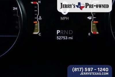 2020 Jeep Gladiator Mojave