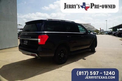 2024 Ford Expedition XLT