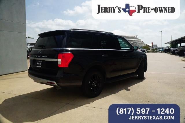 2024 Ford Expedition XLT