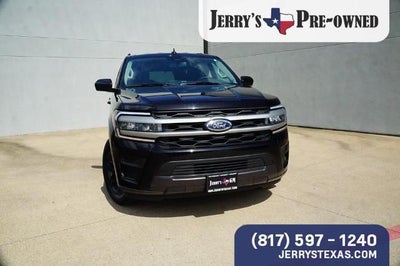 2024 Ford Expedition XLT