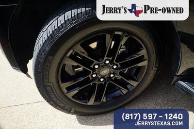 2024 Ford Expedition XLT