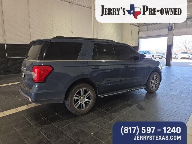 2023 Ford Expedition XLT