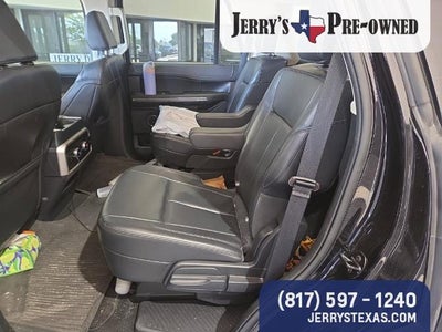 2023 Ford Expedition XLT