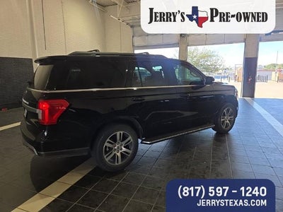 2023 Ford Expedition XLT