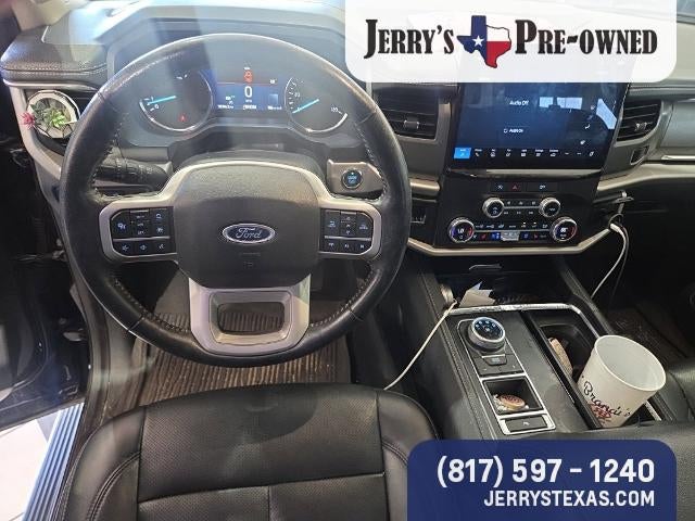 2023 Ford Expedition XLT