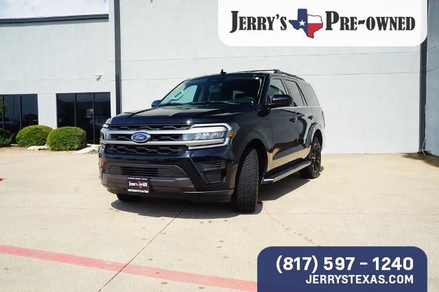 2022 Ford Expedition XLT
