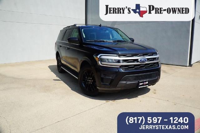 2022 Ford Expedition XLT