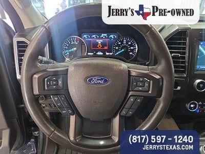 2021 Ford Expedition Limited