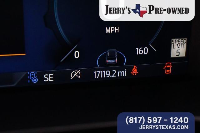 2024 Ford Expedition Platinum