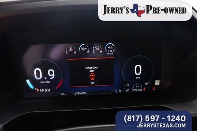 2024 Ford Expedition Platinum