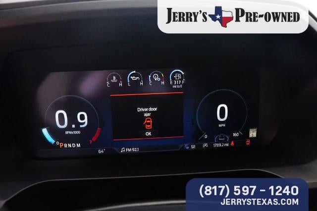 2024 Ford Expedition Platinum