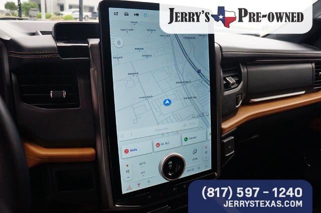 2024 Ford Expedition Platinum