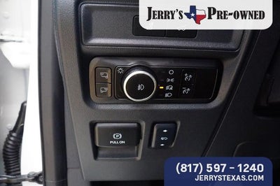 2024 Ford Expedition Platinum