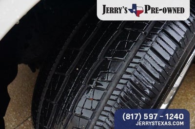 2024 Ford Expedition Platinum