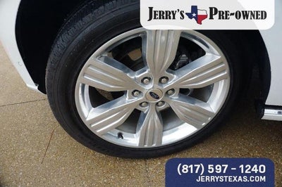 2024 Ford Expedition Platinum