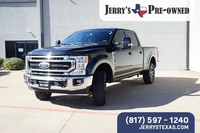 2021 Ford Super Duty F-250 SRW XL