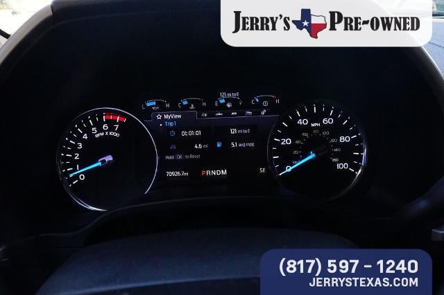 2021 Ford Super Duty F-250 SRW XL