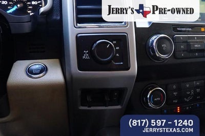 2021 Ford Super Duty F-250 SRW XL