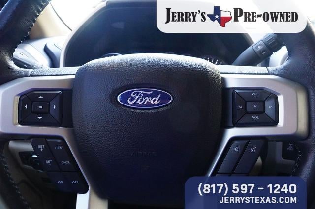 2021 Ford Super Duty F-250 SRW XL