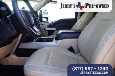 2021 Ford Super Duty F-250 SRW XL