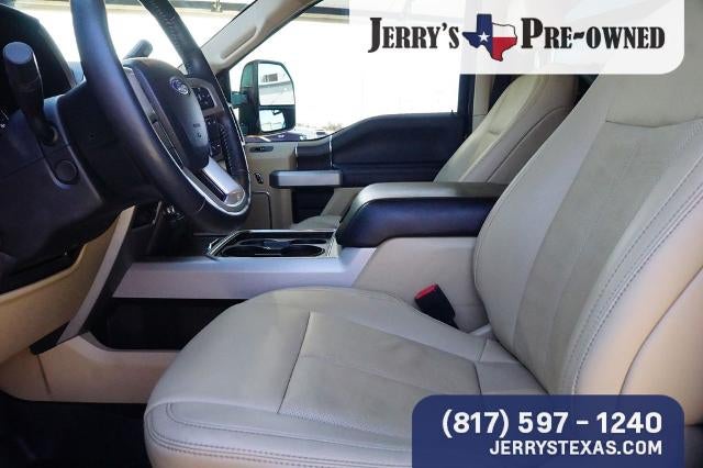 2021 Ford Super Duty F-250 SRW XL