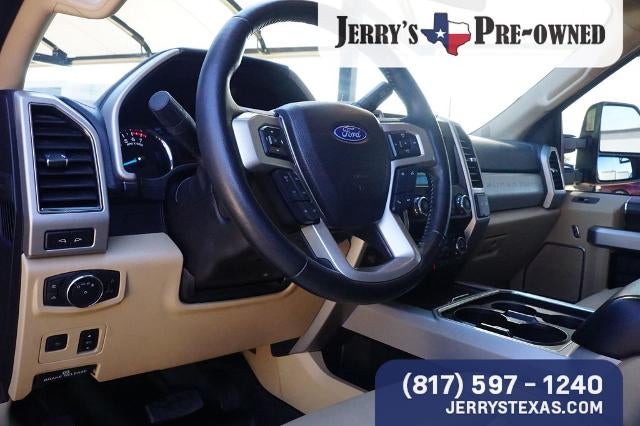 2021 Ford Super Duty F-250 SRW XL