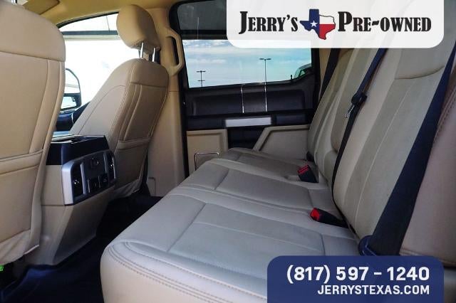 2021 Ford Super Duty F-250 SRW XL