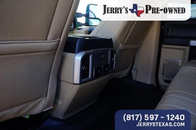 2021 Ford Super Duty F-250 SRW XL