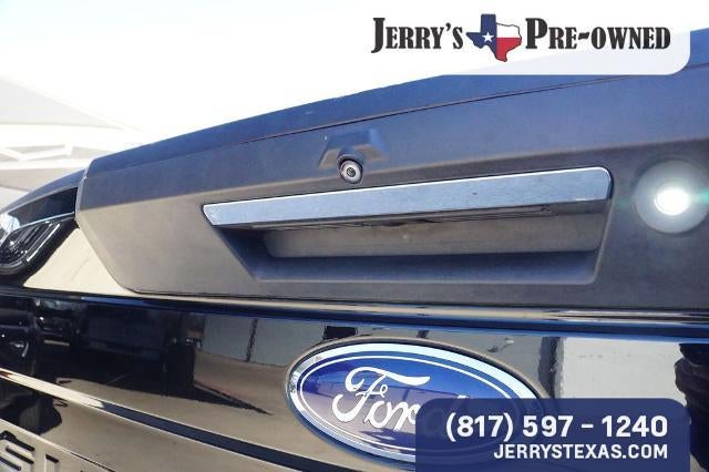 2021 Ford Super Duty F-250 SRW XL