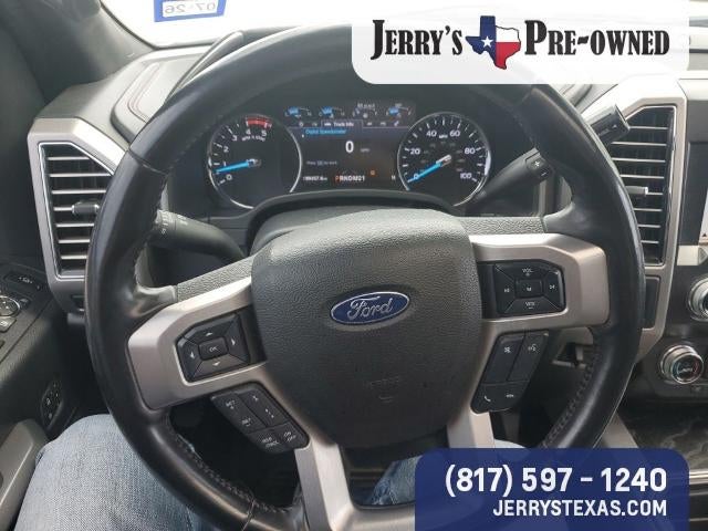 2019 Ford Super Duty F-250 SRW XL