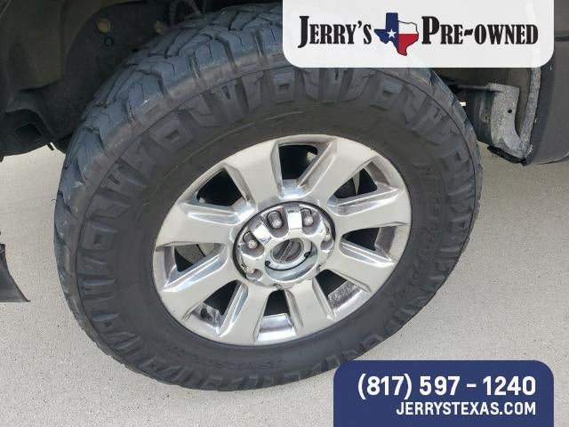 2019 Ford Super Duty F-250 SRW XL