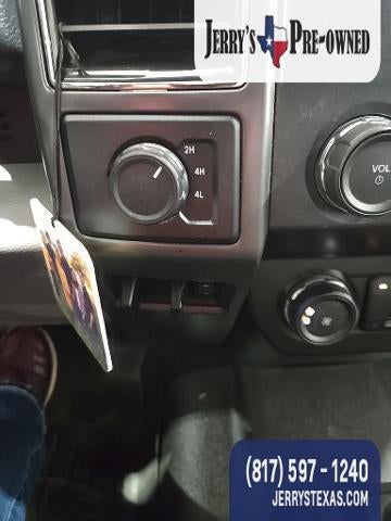 2019 Ford Super Duty F-250 SRW XL
