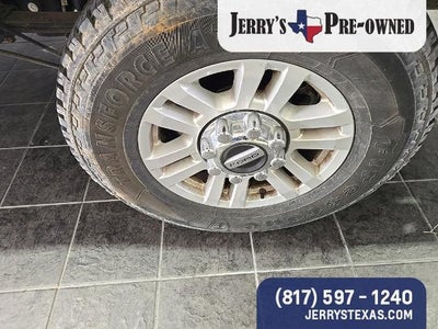 2019 Ford Super Duty F-250 SRW XL