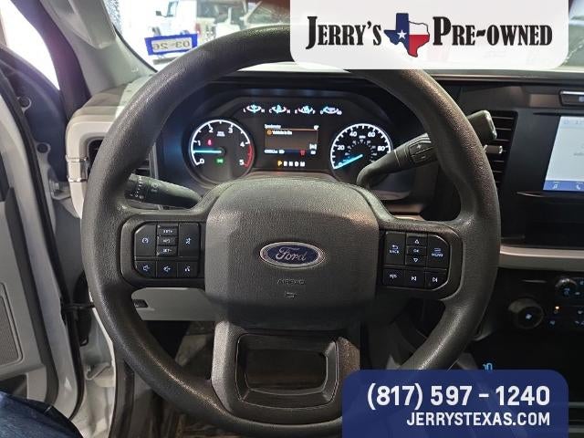 2024 Ford Super Duty F-250 SRW XL