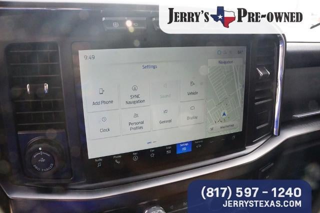 2024 Ford Super Duty F-250 SRW XL