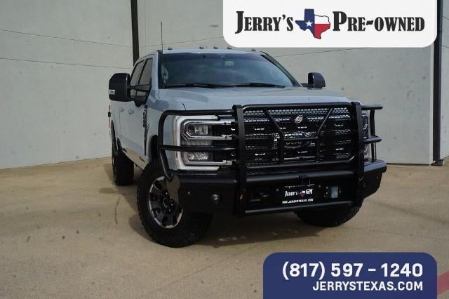 2024 Ford Super Duty F-250 SRW XL