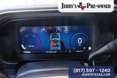 2025 Ford Super Duty F-250 SRW XL