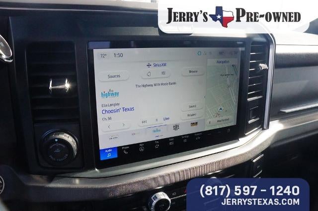 2025 Ford Super Duty F-250 SRW XL