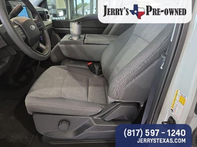 2025 Ford Super Duty F-250 SRW XL