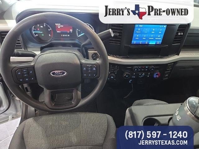 2025 Ford Super Duty F-250 SRW XL