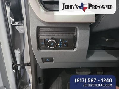 2025 Ford Super Duty F-250 SRW XL