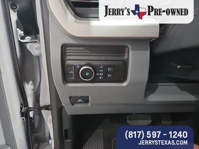 2025 Ford Super Duty F-250 SRW XL