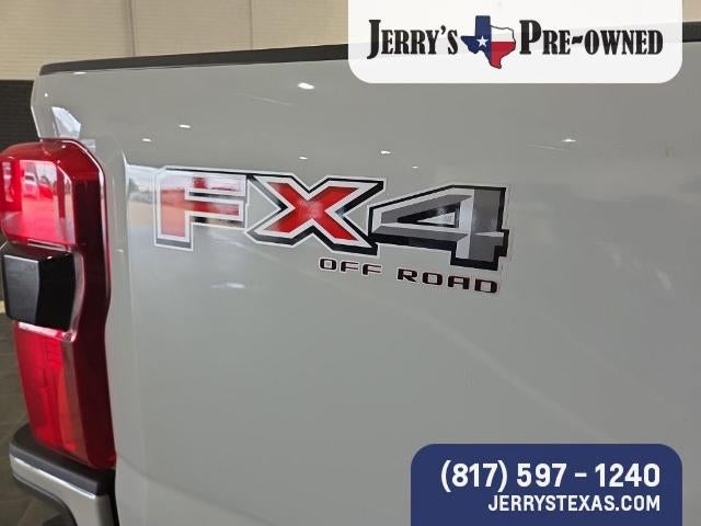 2025 Ford Super Duty F-250 SRW XL