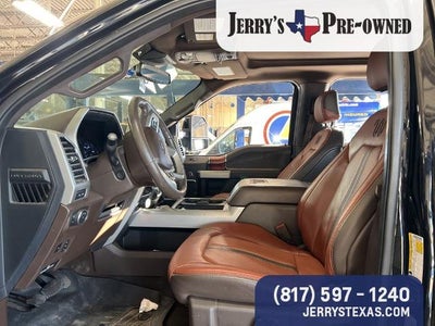 2020 Ford Super Duty F-250 SRW XL