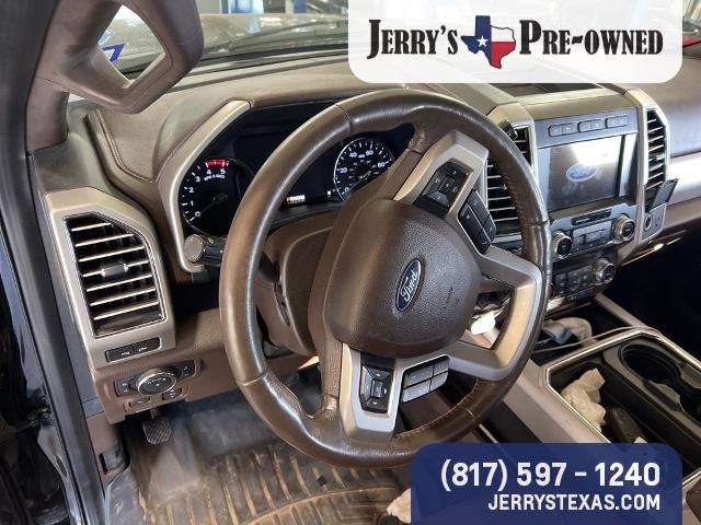 2020 Ford Super Duty F-250 SRW XL